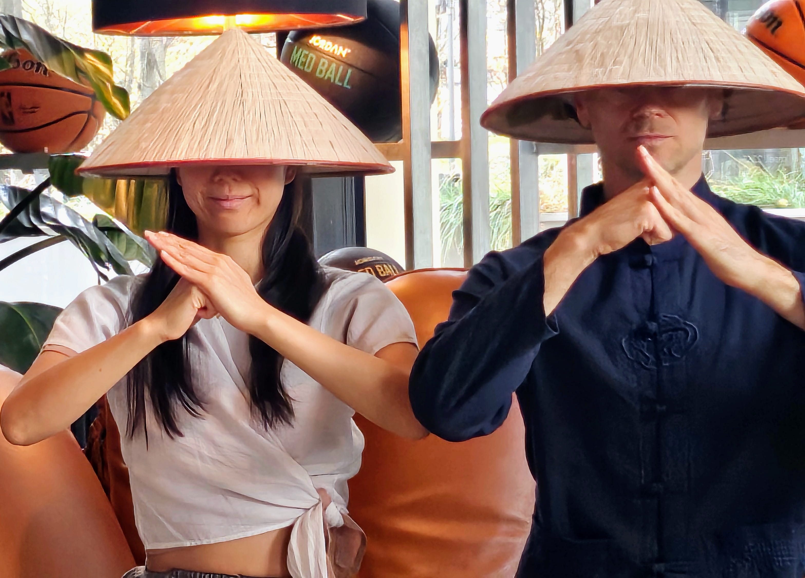 Qigong Brunch Zürich — 25h Hotel Zürich West