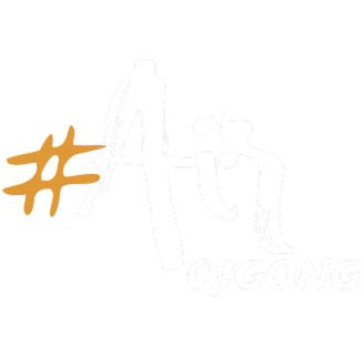 #AirQIGONG
